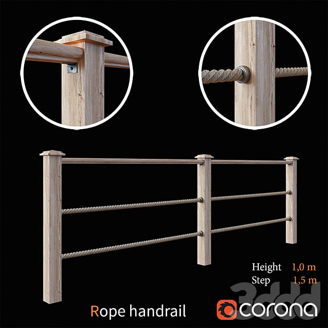 Rope_handrail
