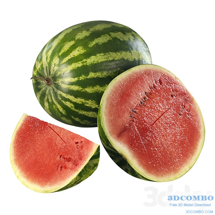 4k watermelon