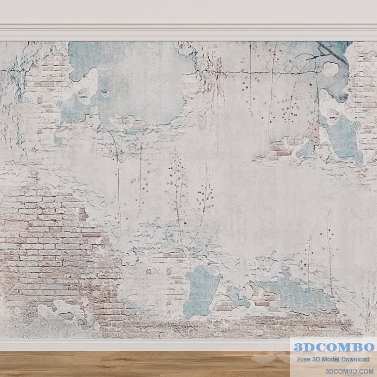 Affresco / Re-Space / AL71