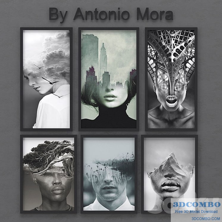 Antonio Mora Photography