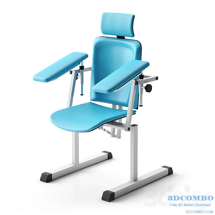 ARMCHAIR Blood Donation