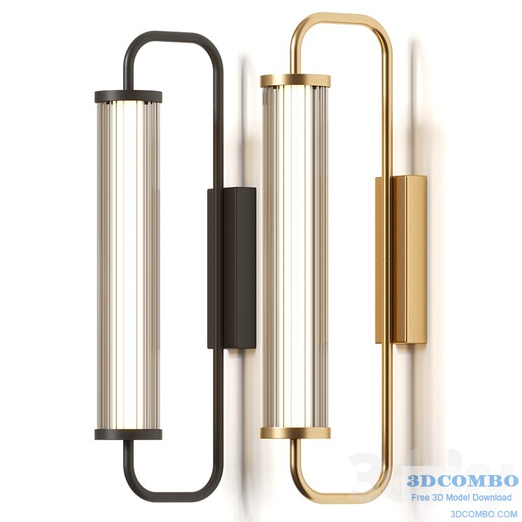 Aromas del Campo Ison Wall Lamp