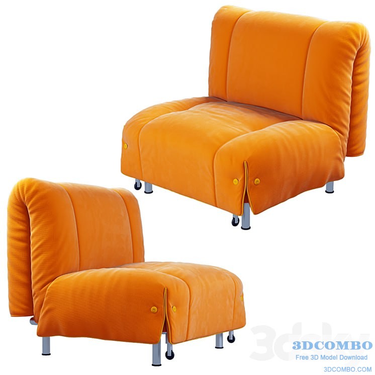 Aurora Sofa Bonaldo