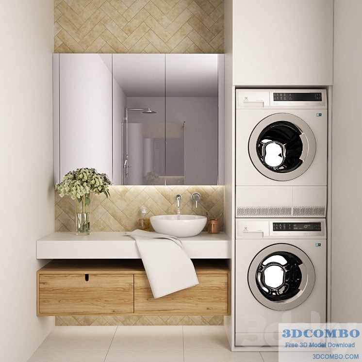 Bathroom Furniture I Bathroom Furniture_16