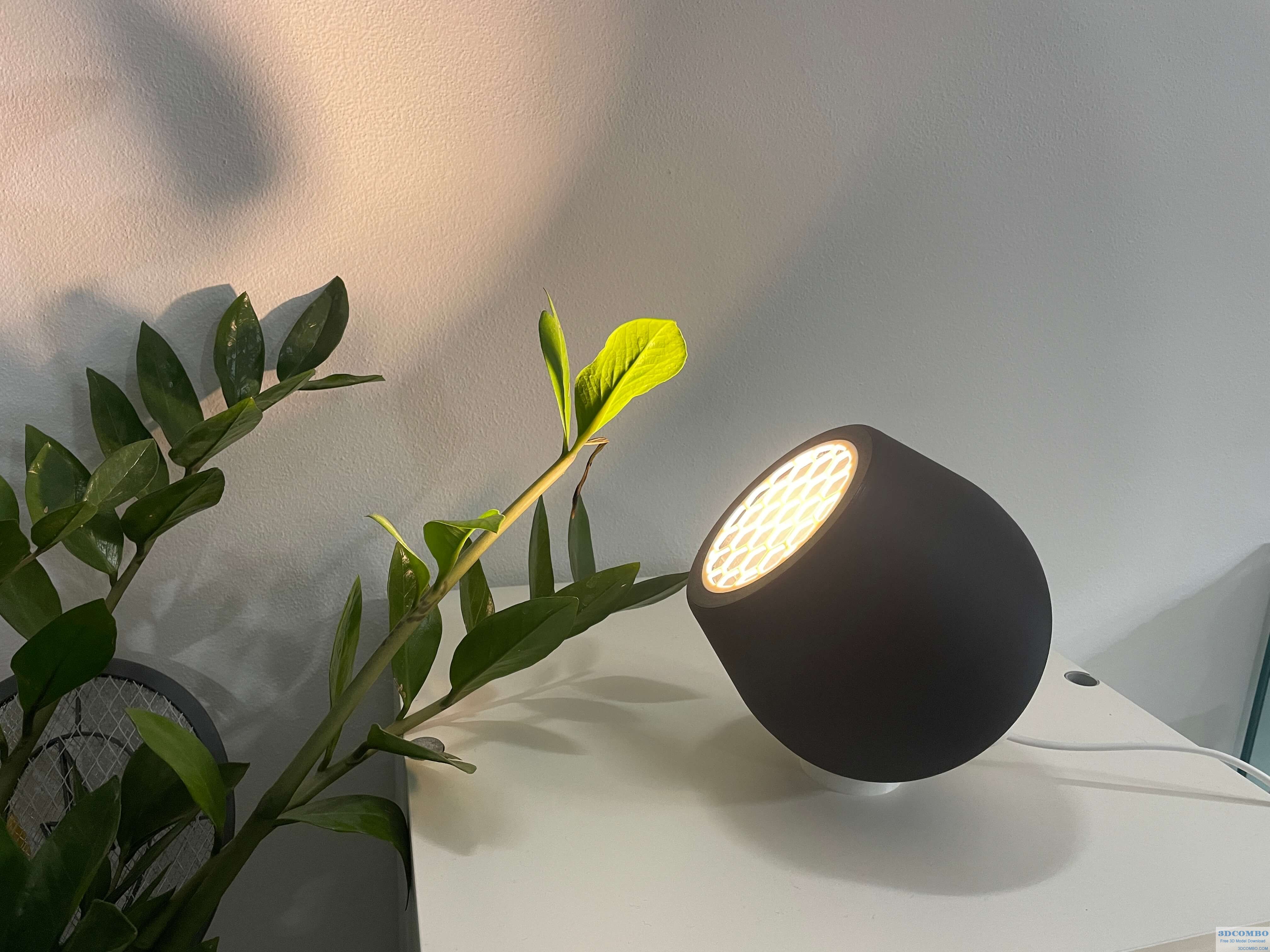 BLINKY LAMP - PERSONAL USE