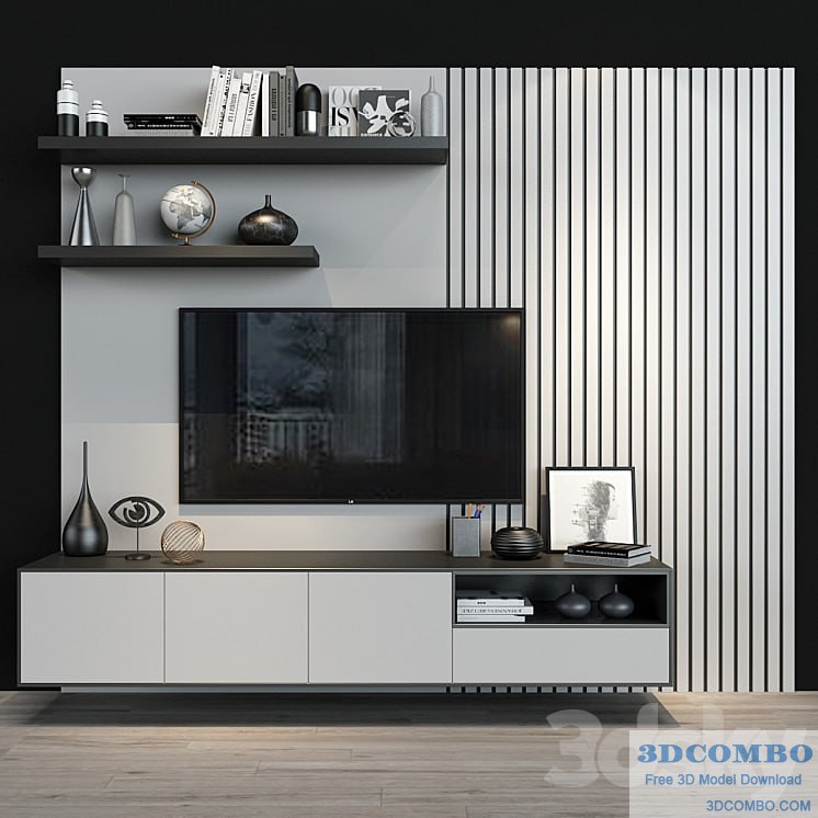 Cabinet Furniture_054