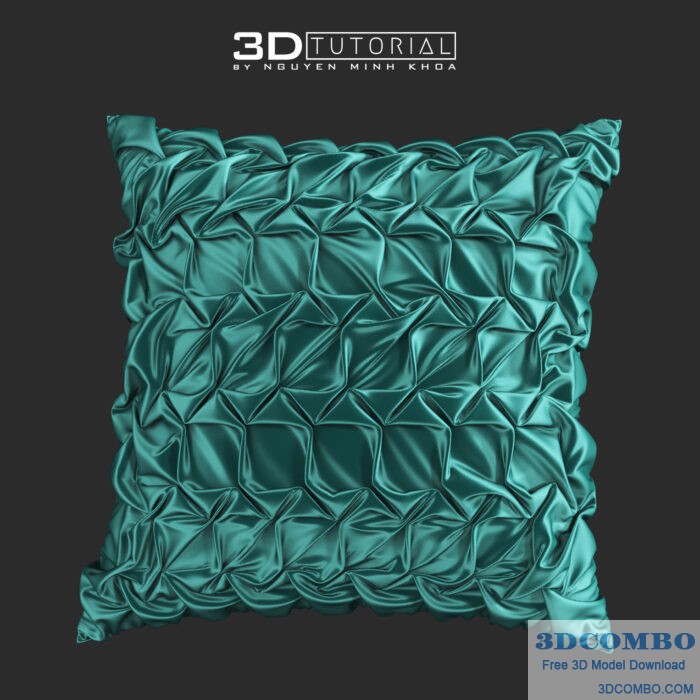 Canadian Smocking By Nguyen Minh Khoa 2