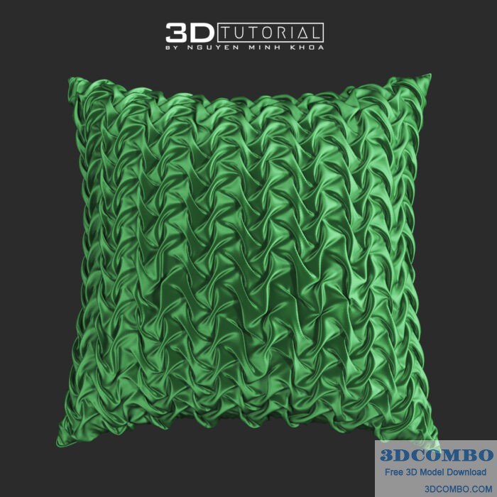 Canadian Smocking By Nguyen Minh Khoa