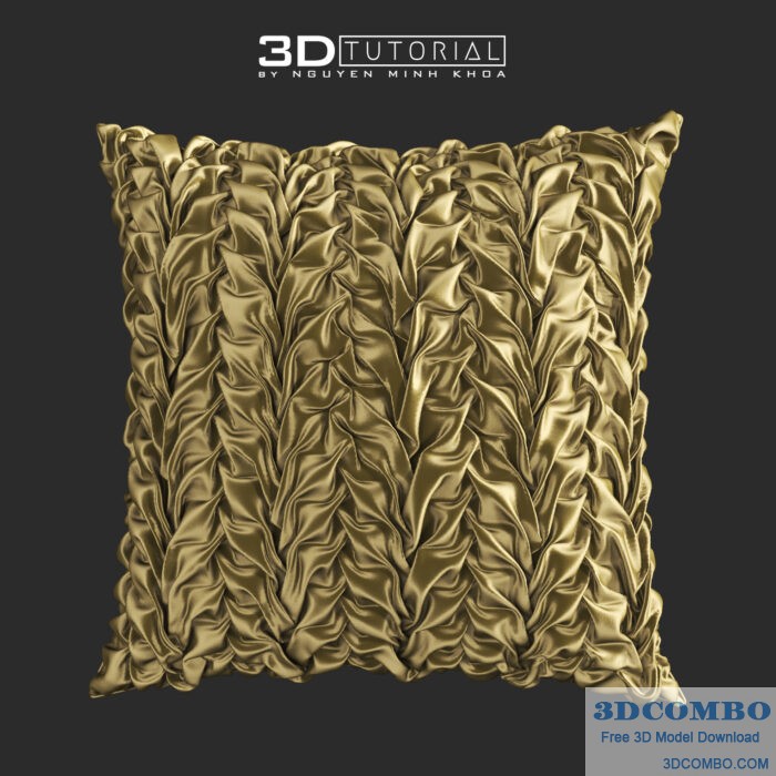 Canadian Smocking By Nguyen Minh Khoa 4