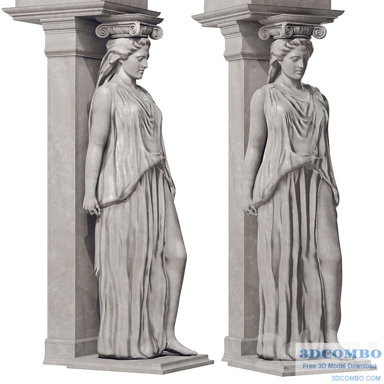 Caryatid