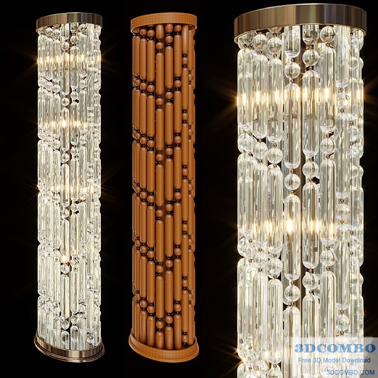 Chandelier Light Vargov