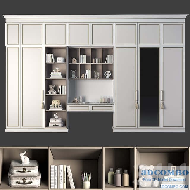 Children's furniture 84 Part 1