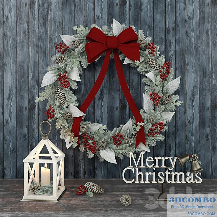 Christmas decoration