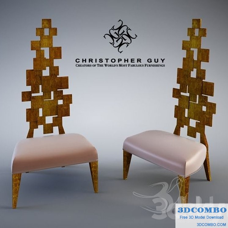 Christopher guy 60-0237 308