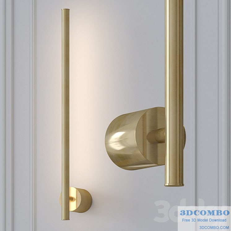 DAISHO By Rossini Illuminazione