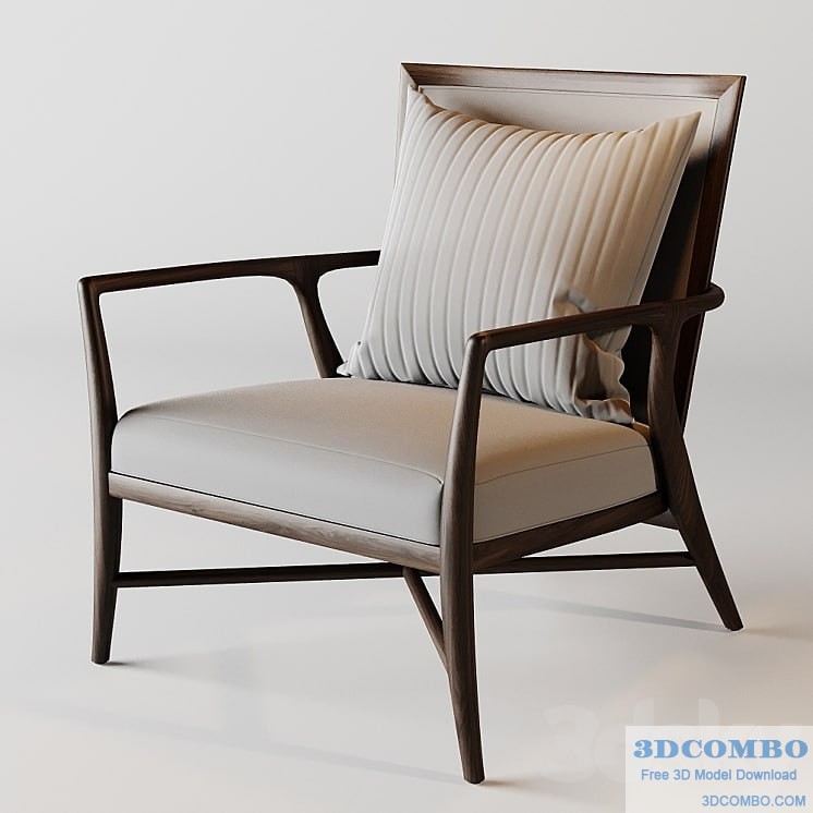 Davenport Lounge Chair