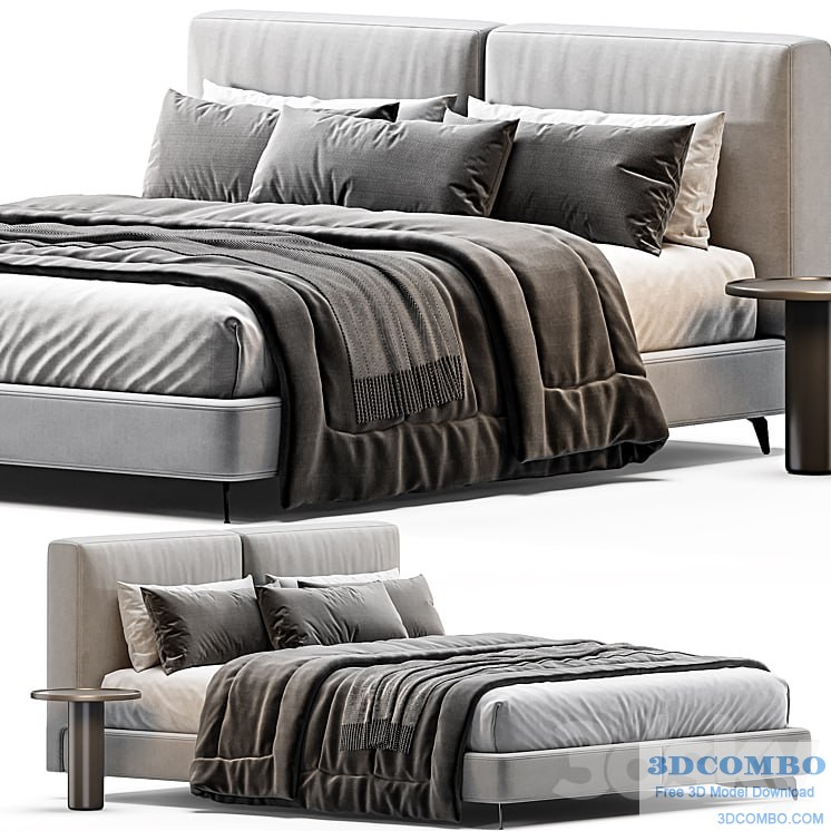 Ditre italia sound bed