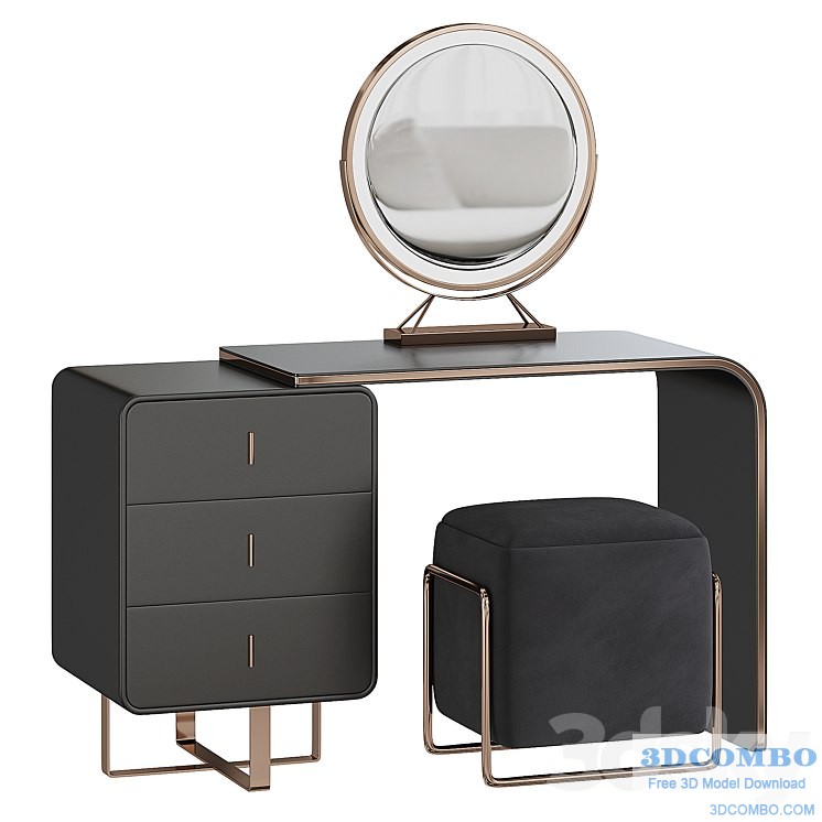 dressing table