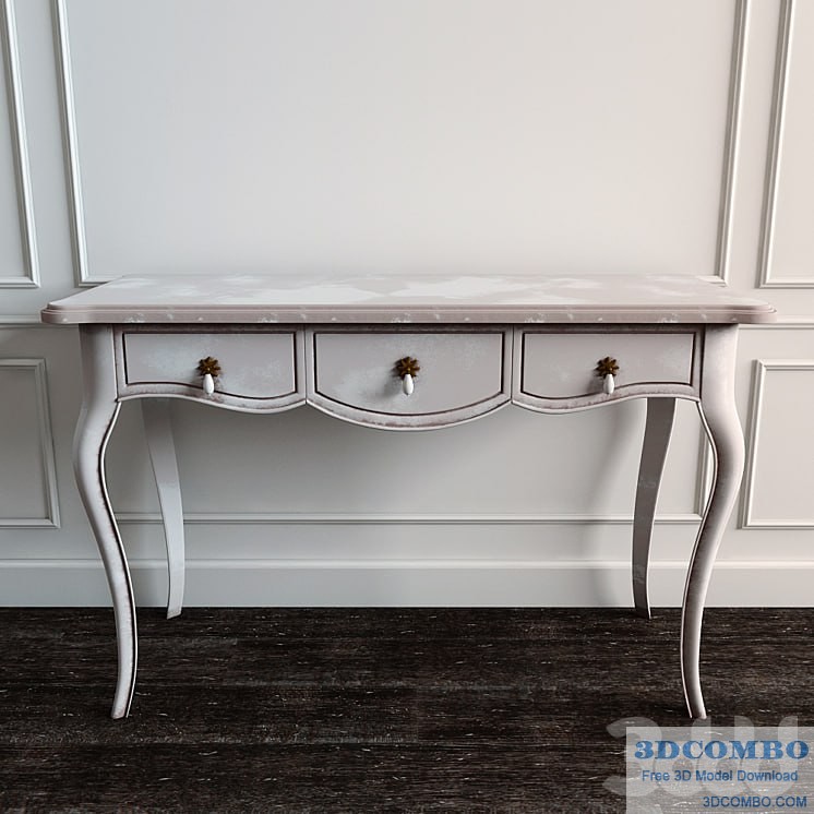 Dressing table Grifoni Silvano