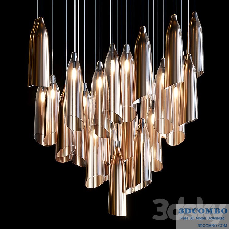 Droplight - Vargov Design