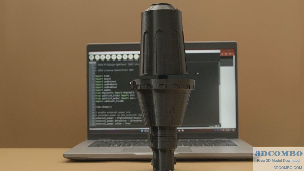 DUNE SAND WORM THUMPER