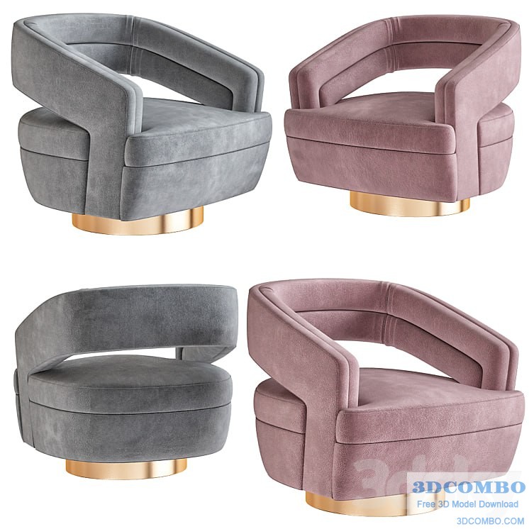 Essential Home by Covet Lounge