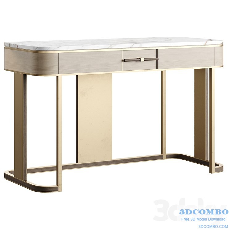 Frato ASHI Desk