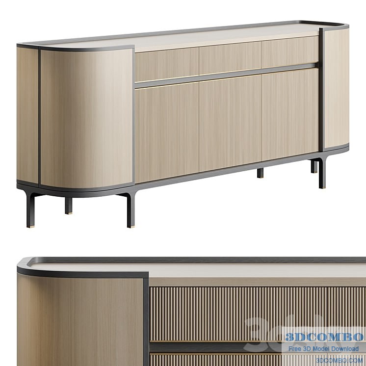 Frato CREMONA Sideboard