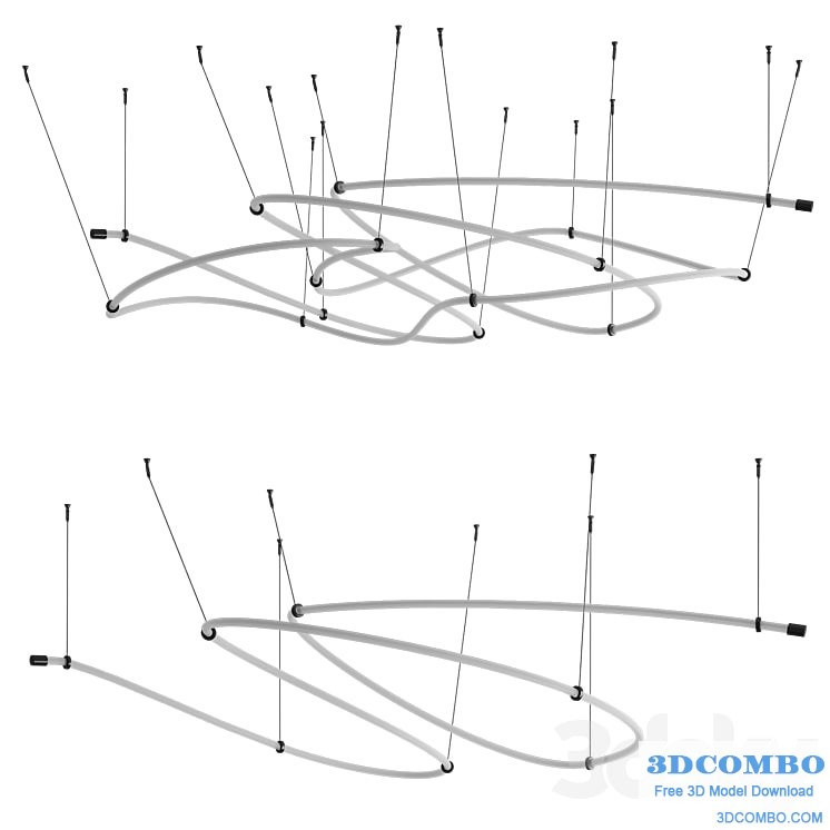 Freelight PDNT (RIGGED)