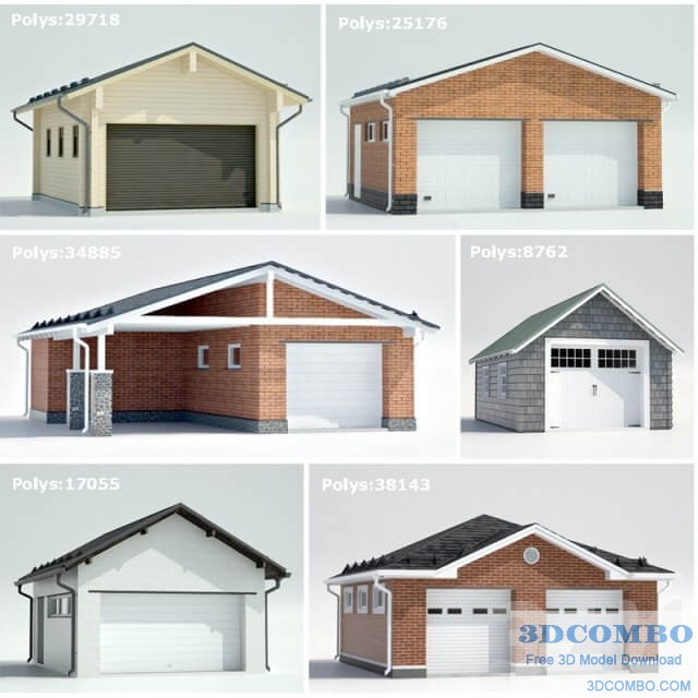 Garage Collection Model