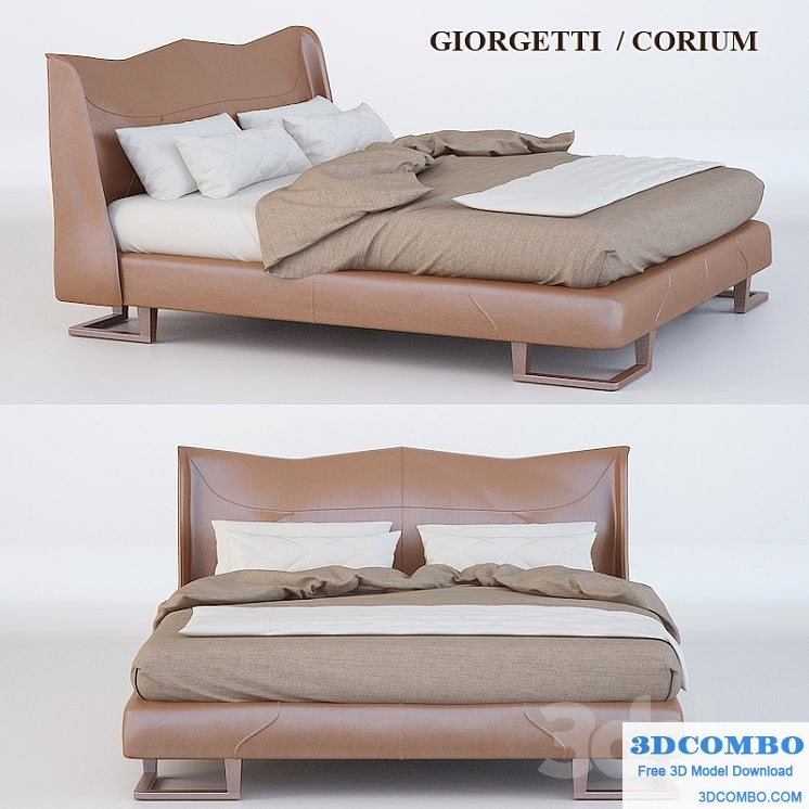 Giorgetti / Corium
