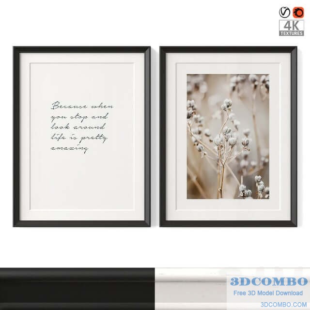 IKEA Knoppang Pair Set 04