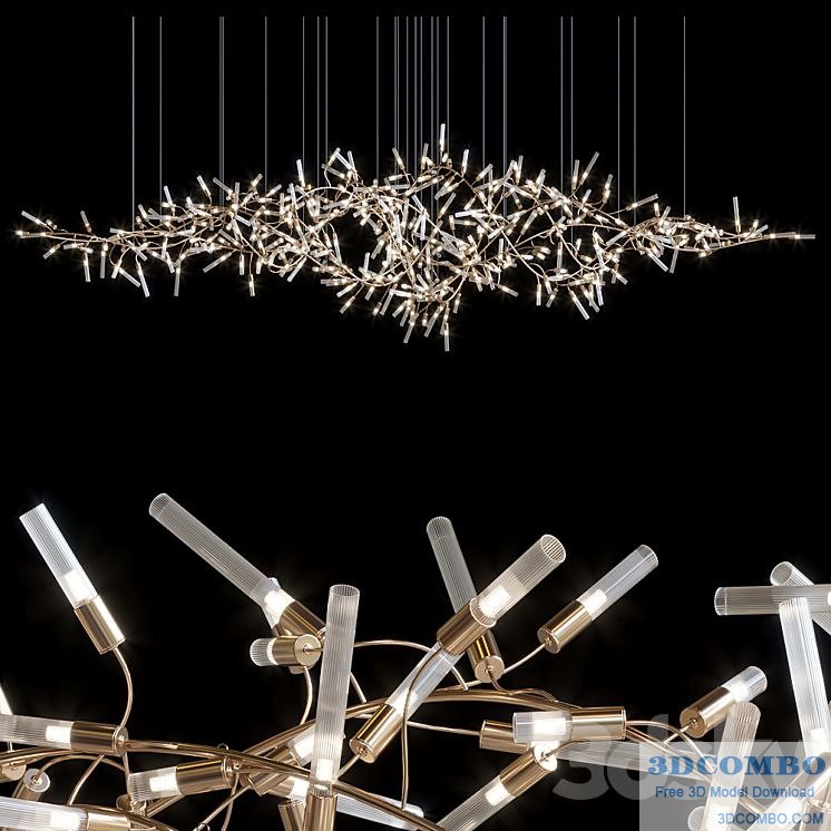 Interflow - Vargov Design & LUXXU