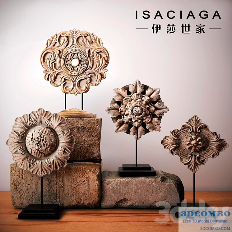 Isaciaga