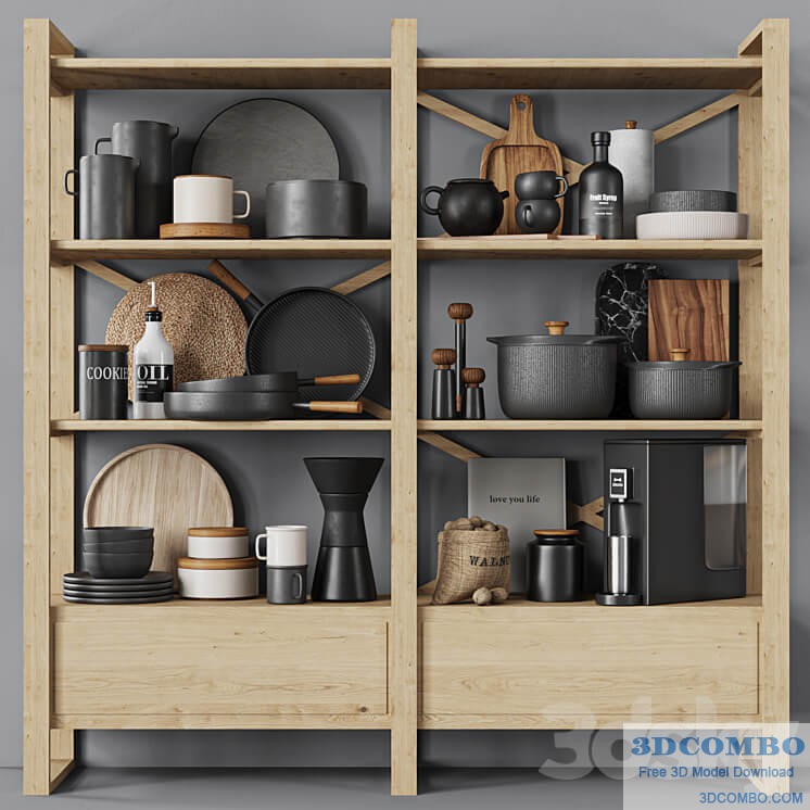 kitchen accessories045
