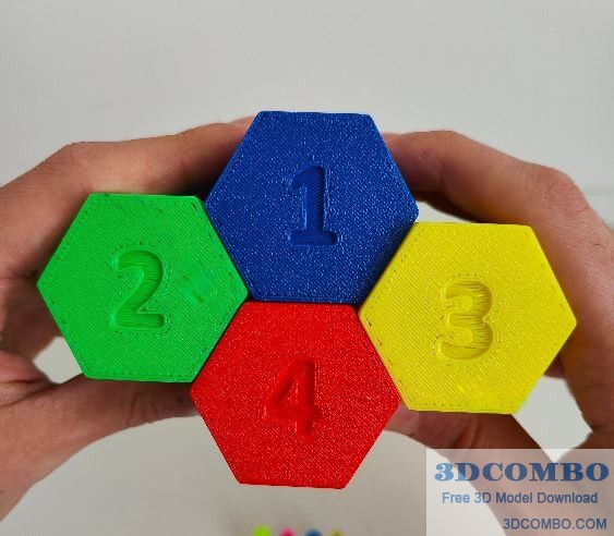 LABYRINTH / MAZE BOX