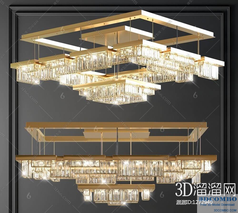 Lights 3D66 ID 1290459 - ID 1272940 - ID 1283014