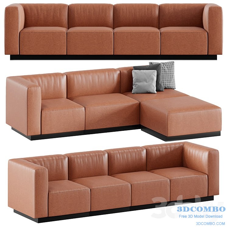 Living landscape 730