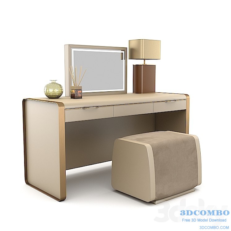 Ludovica Mascheroni - Capri Toilette