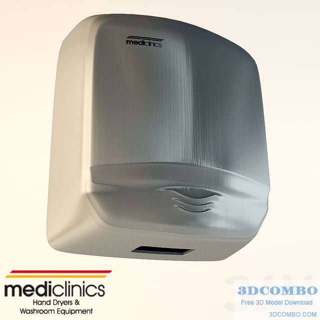 Mediclinics OPTIMA M99ACS