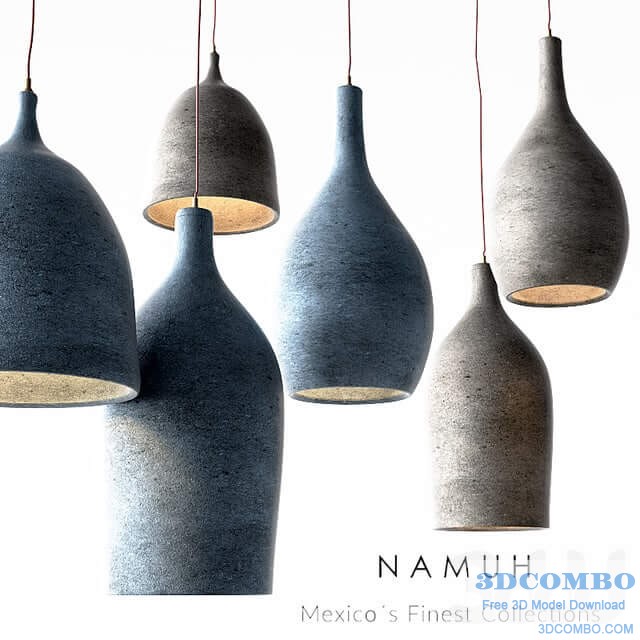 Namuh Studio Hormigon