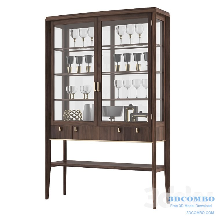 New Classic Showcase