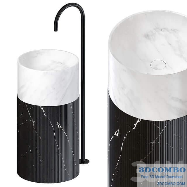 Noorth Milldue Edition | Roma III