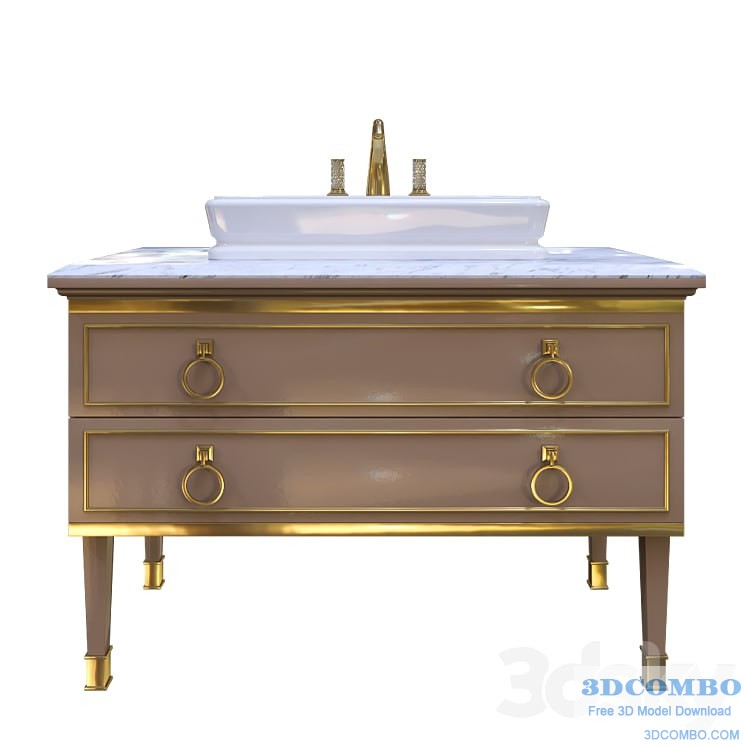 Oasis luxury lutetia