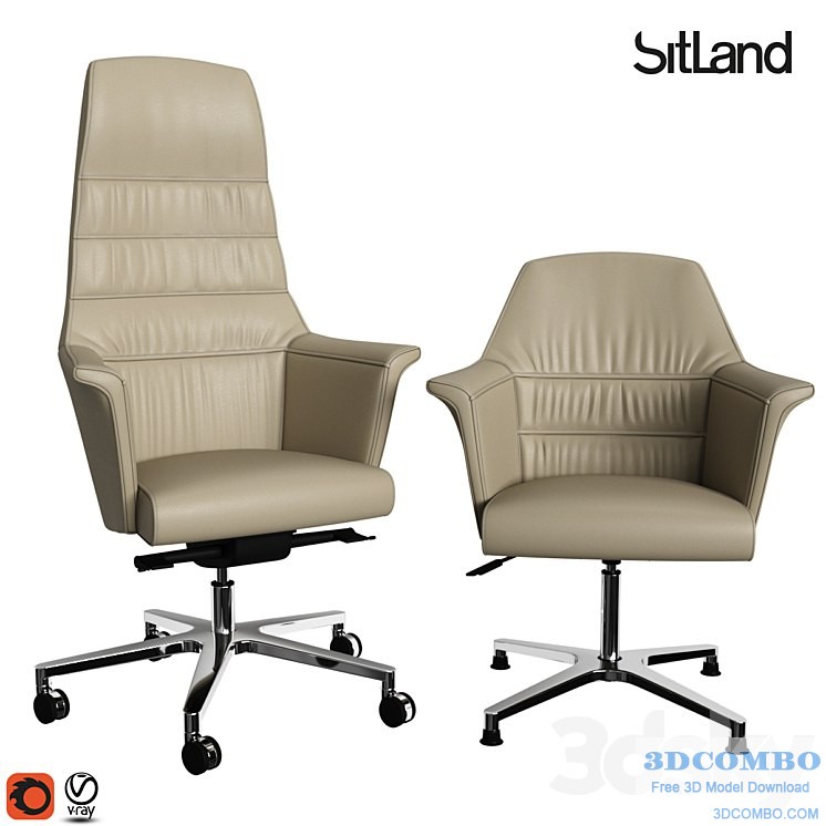 Of course by Sitland