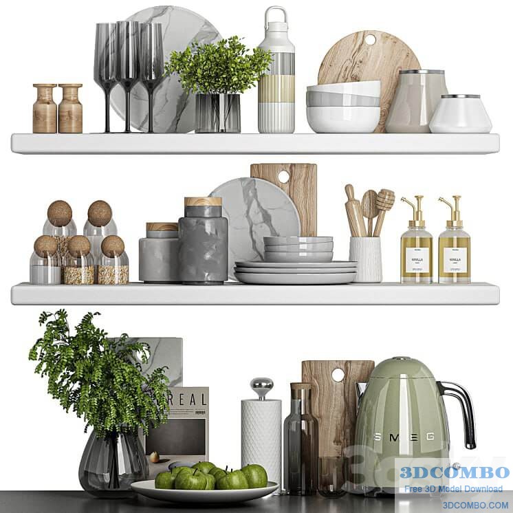 Other kitchen accessories 71