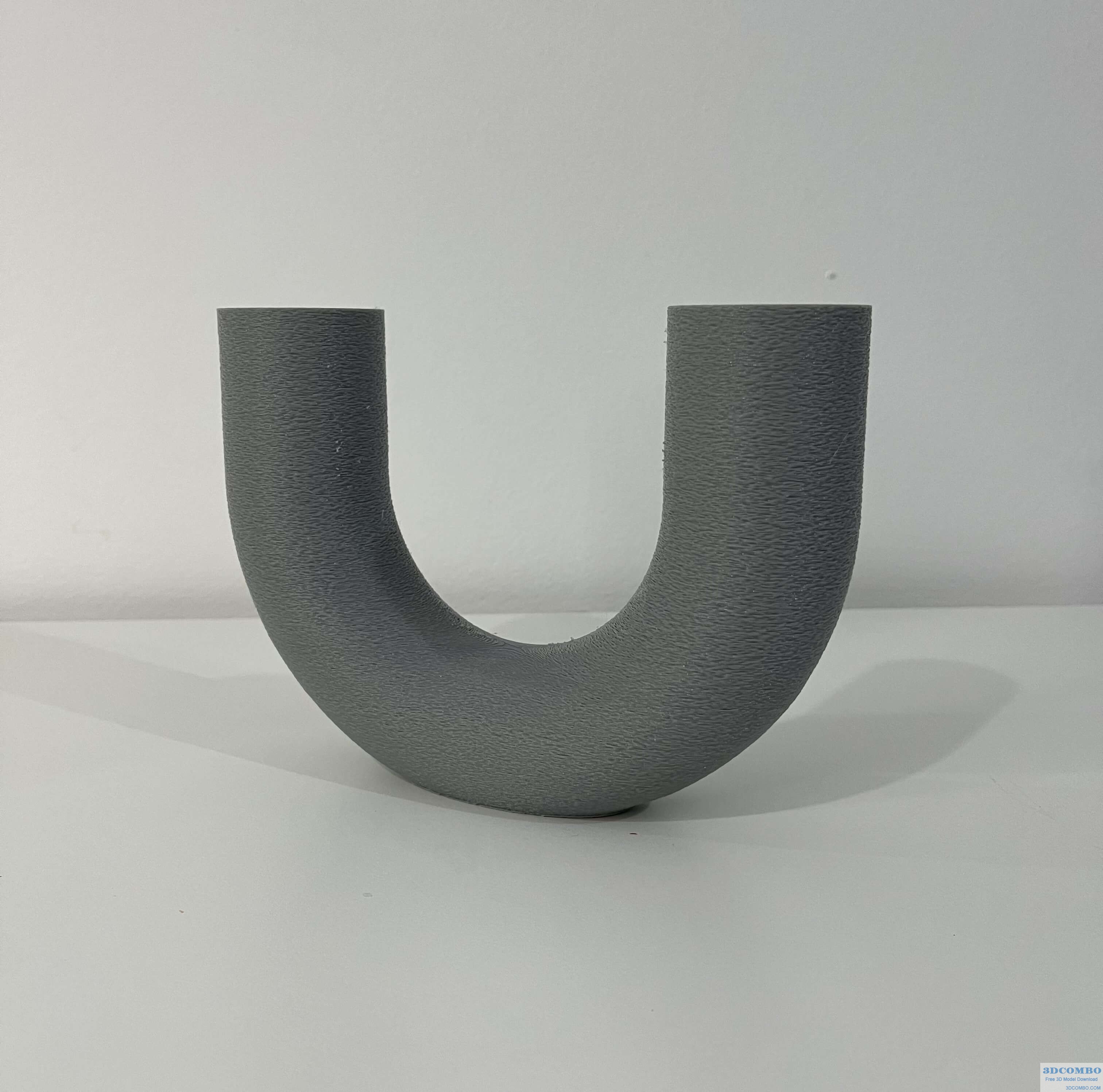 Par De Florerous Nordicos1.3dcombo.com