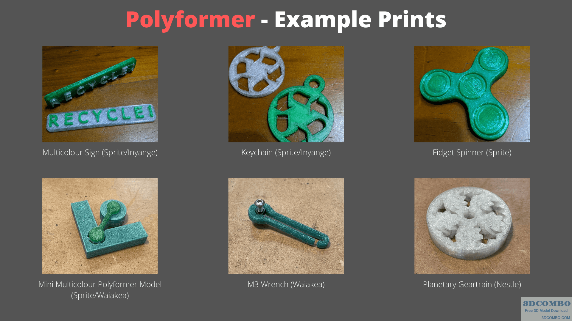 Pet Bottle Puller Polyformer James Dyson Award Winner3.3dcombo.com