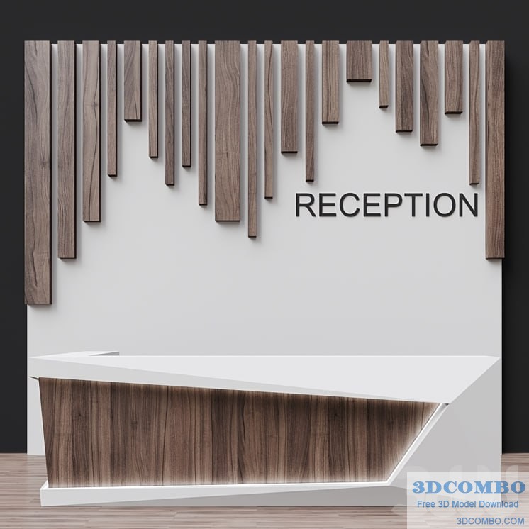 Reception 15