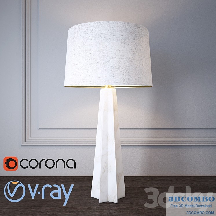 Regina-Andrew Design Star Lamp